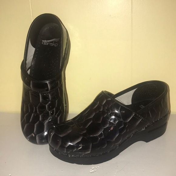 Dansko Professional Clogs - Picture 4 of 9